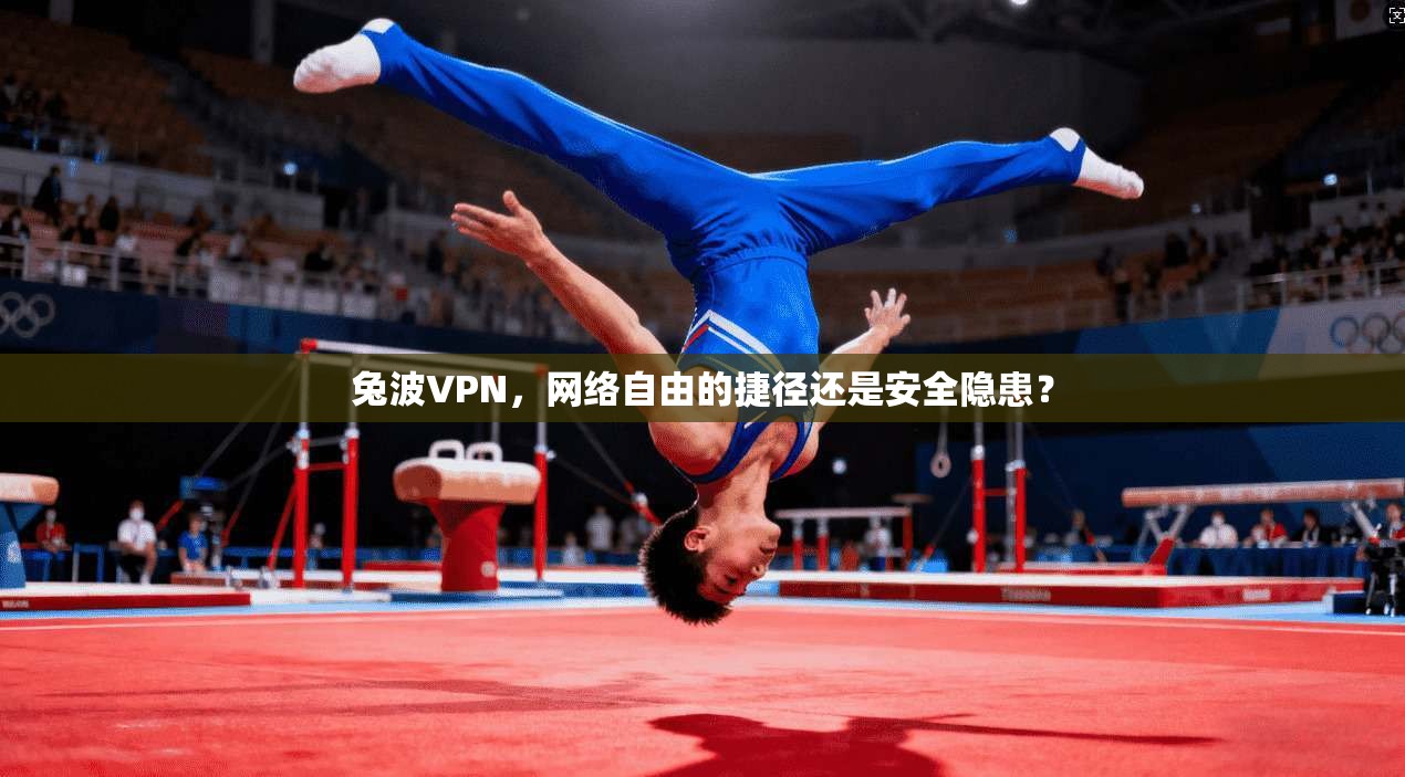 兔波VPN，网络自由的捷径还是安全隐患？