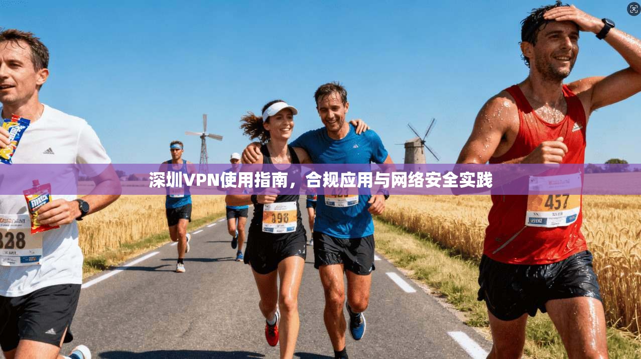 深圳VPN使用指南，合规应用与网络安全实践