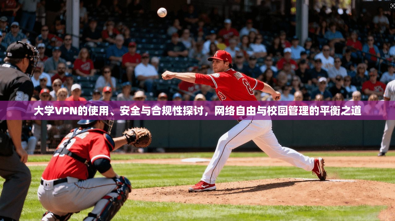 大学VPN的使用、安全与合规性探讨，网络自由与校园管理的平衡之道