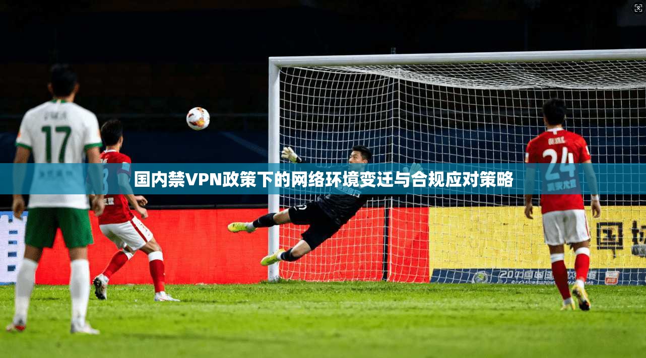 国内禁VPN政策下的网络环境变迁与合规应对策略