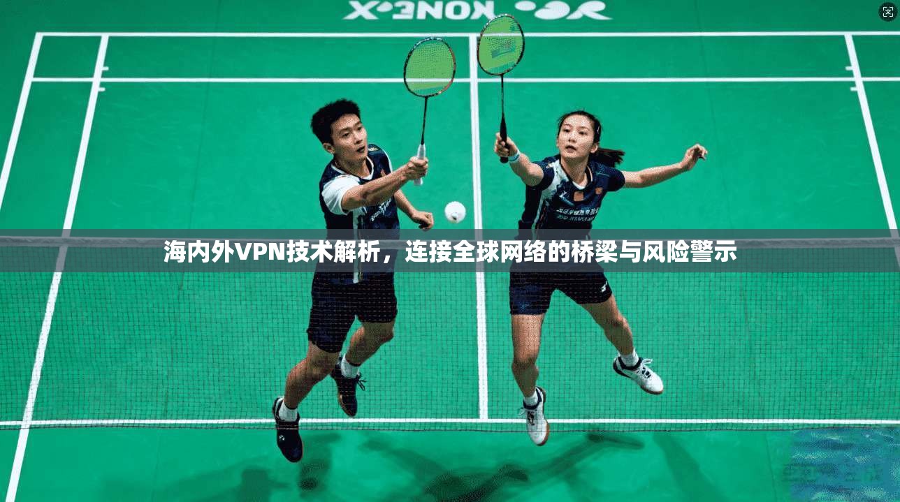 海内外VPN技术解析，连接全球网络的桥梁与风险警示