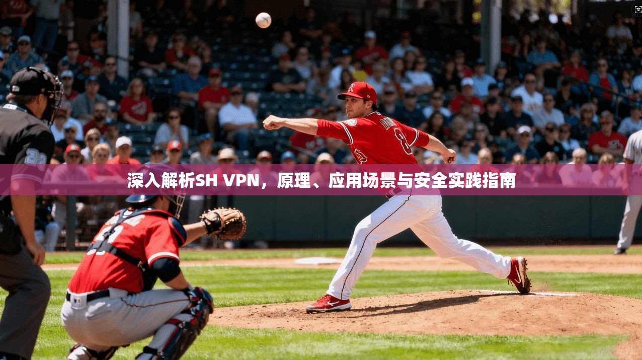 深入解析SH VPN，原理、应用场景与安全实践指南