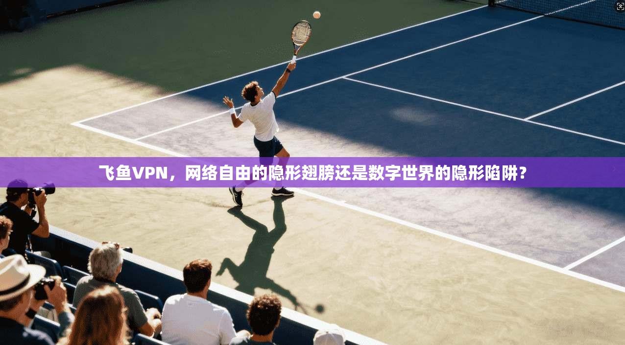 飞鱼VPN，网络自由的隐形翅膀还是数字世界的隐形陷阱？
