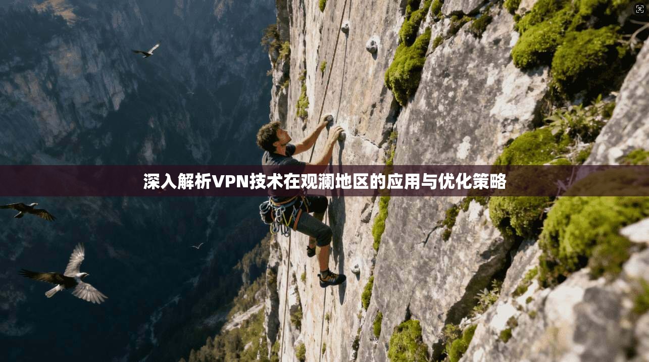 深入解析VPN技术在观澜地区的应用与优化策略