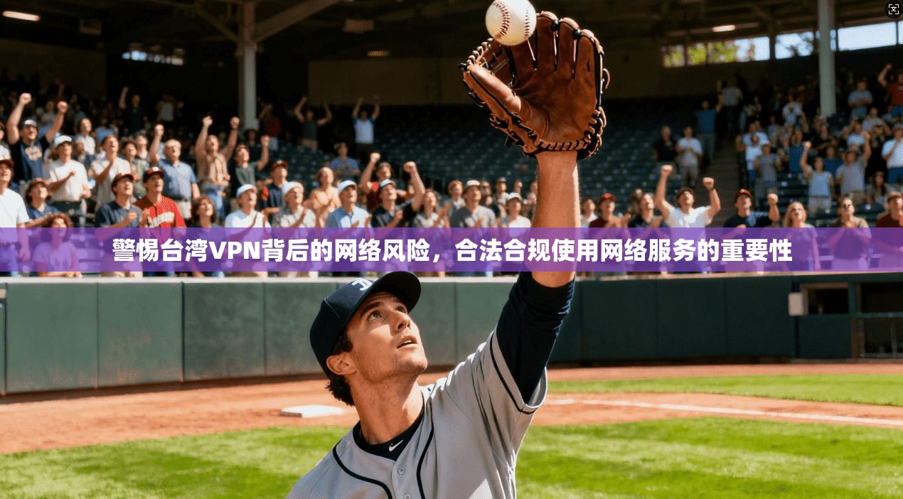 警惕台湾VPN背后的网络风险，合法合规使用网络服务的重要性