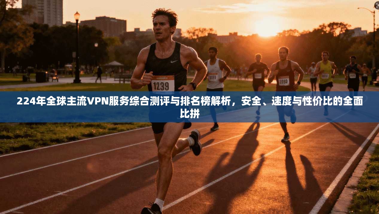 224年全球主流VPN服务综合测评与排名榜解析，安全、速度与性价比的全面比拼