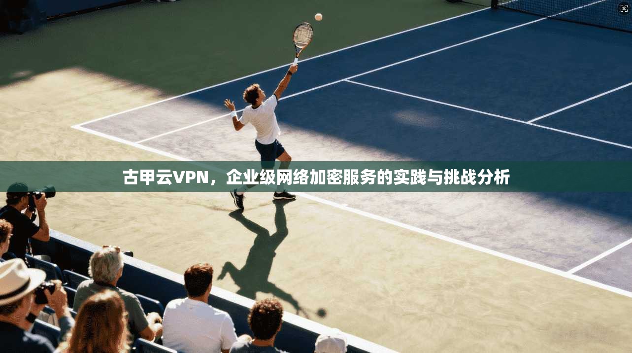 古甲云VPN，企业级网络加密服务的实践与挑战分析