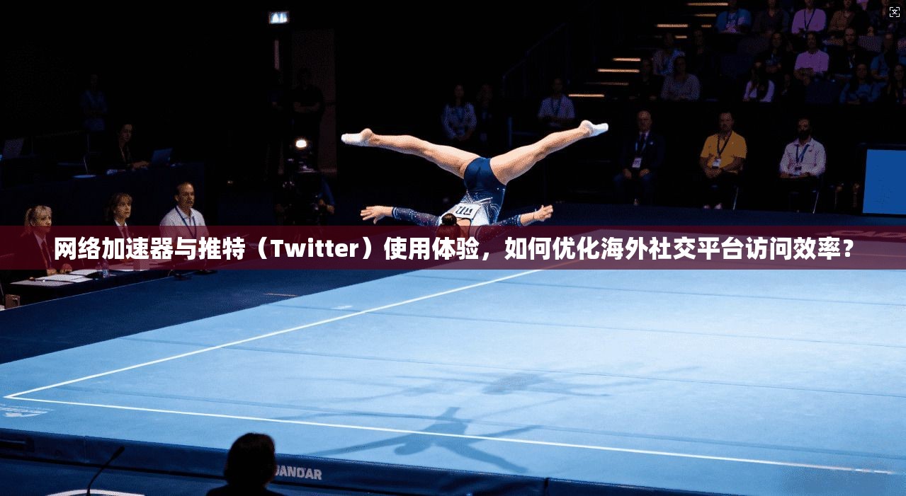 网络加速器与推特（Twitter）使用体验，如何优化海外社交平台访问效率？