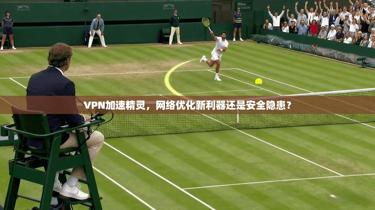 VPN加速精灵,网络优化新利器还是安全隐患?