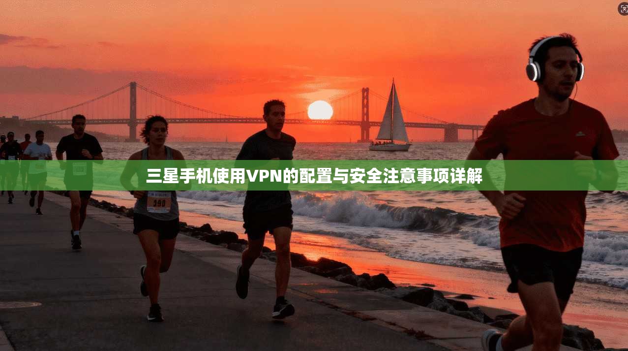 三星手机使用VPN的配置与安全注意事项详解