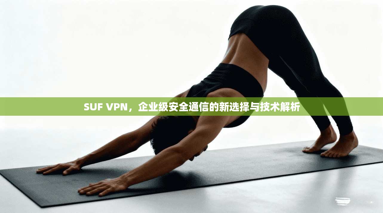 SUF VPN，企业级安全通信的新选择与技术解析