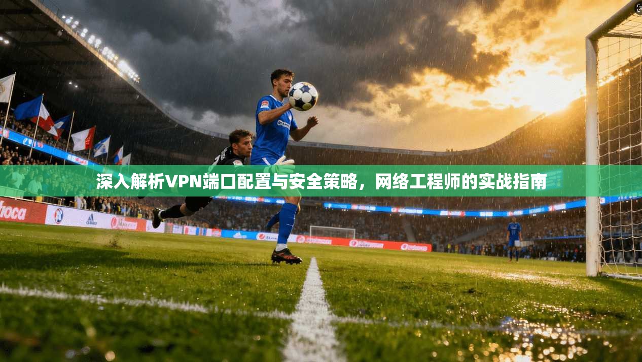 深入解析VPN端口配置与安全策略，网络工程师的实战指南