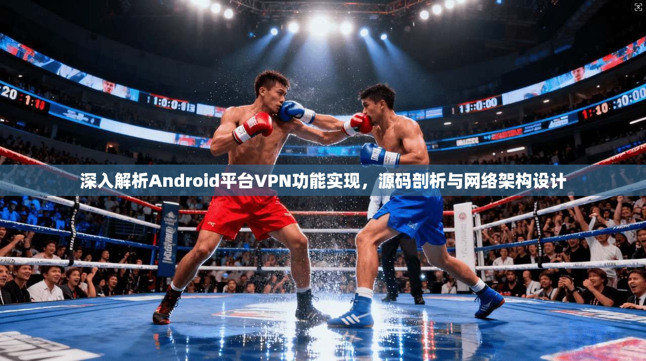 深入解析Android平台VPN功能实现，源码剖析与网络架构设计