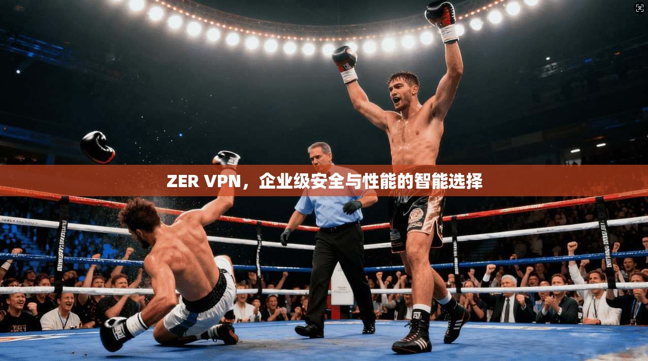 ZER VPN，企业级安全与性能的智能选择