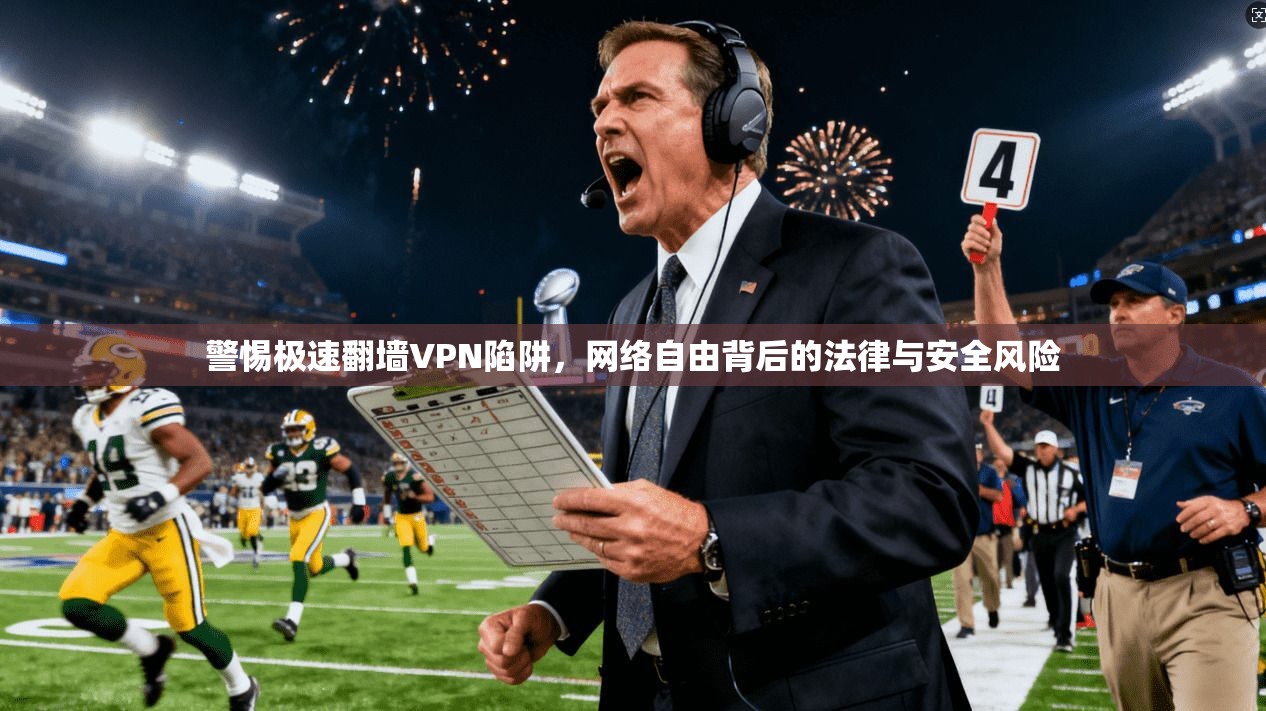 警惕极速翻墙VPN陷阱，网络自由背后的法律与安全风险