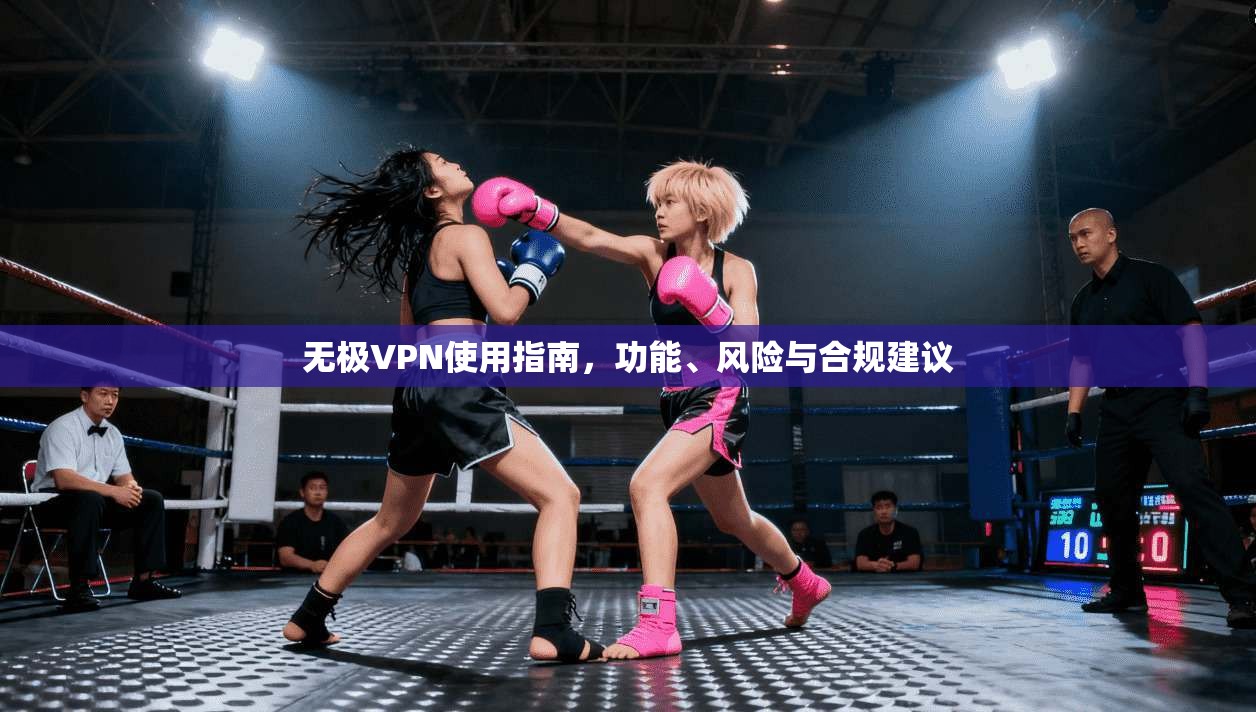 无极VPN使用指南，功能、风险与合规建议