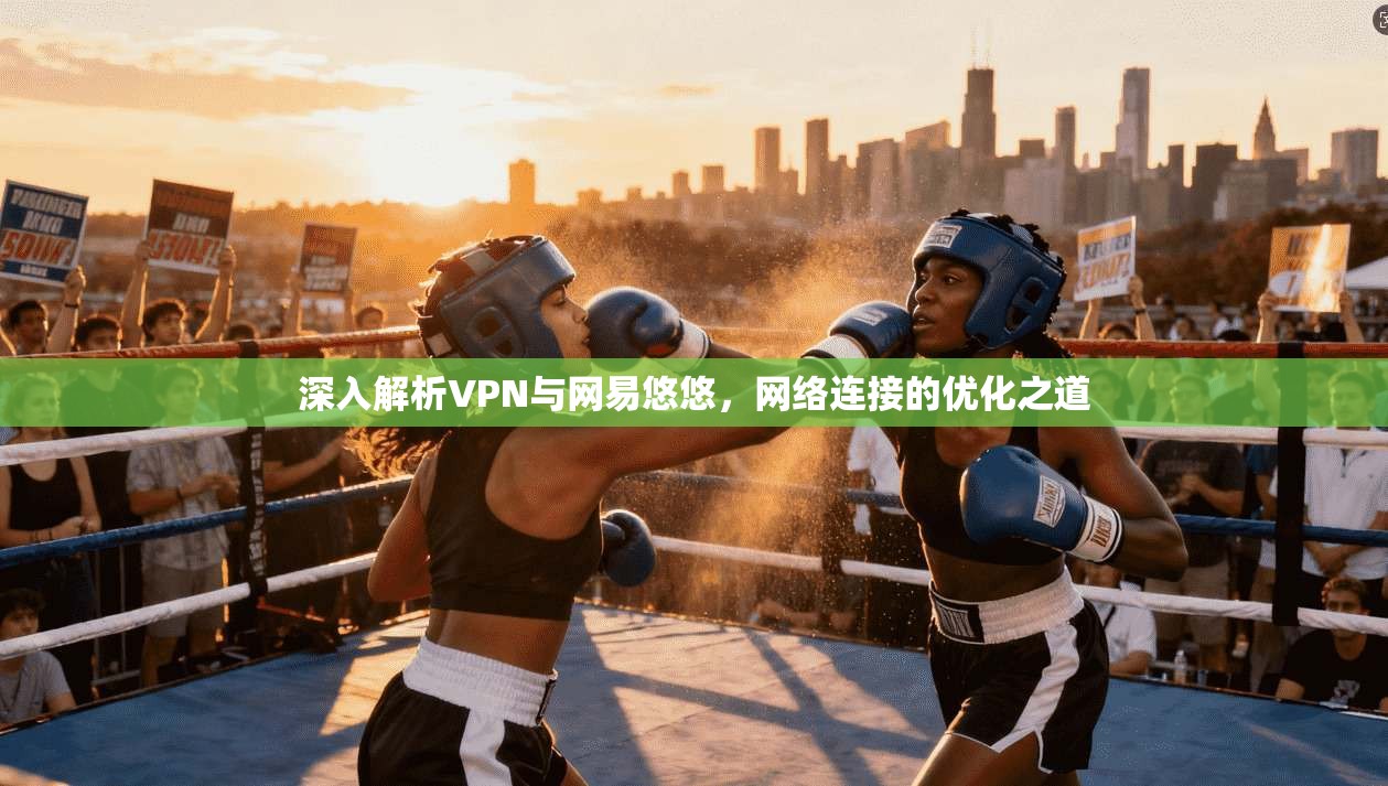 深入解析VPN与网易悠悠，网络连接的优化之道