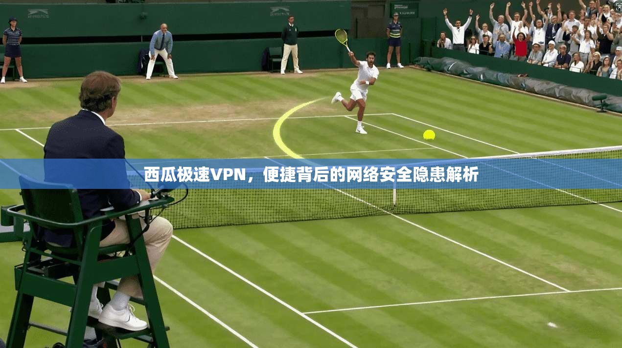 西瓜极速VPN，便捷背后的网络安全隐患解析