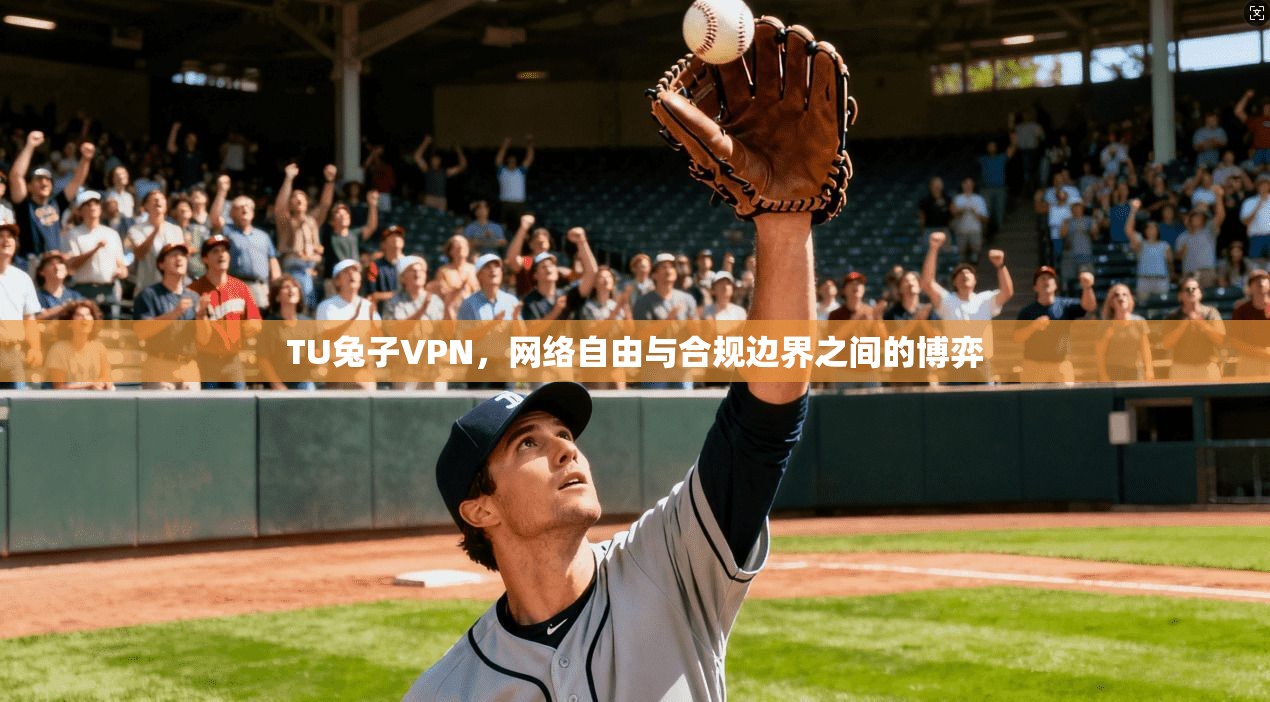 TU兔子VPN，网络自由与合规边界之间的博弈