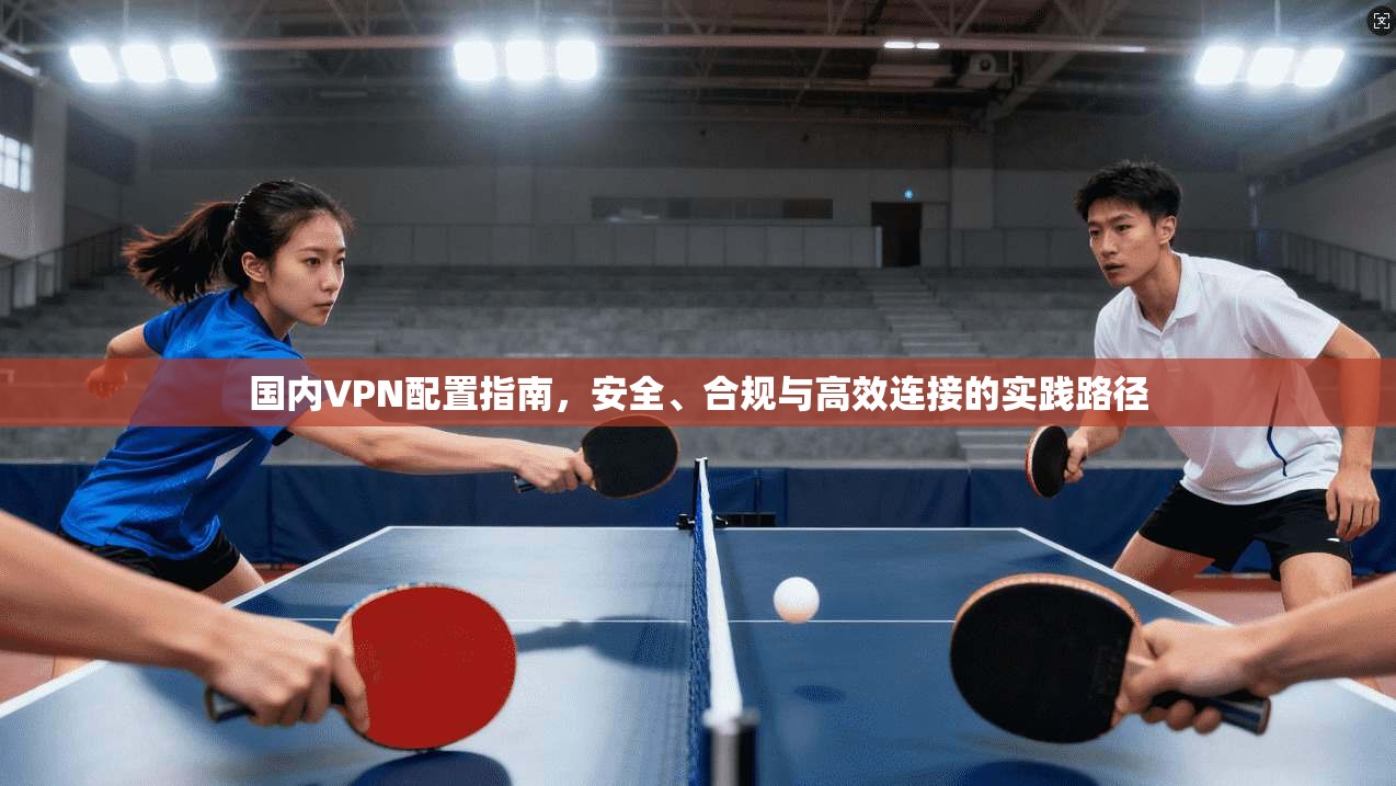 国内VPN配置指南，安全、合规与高效连接的实践路径