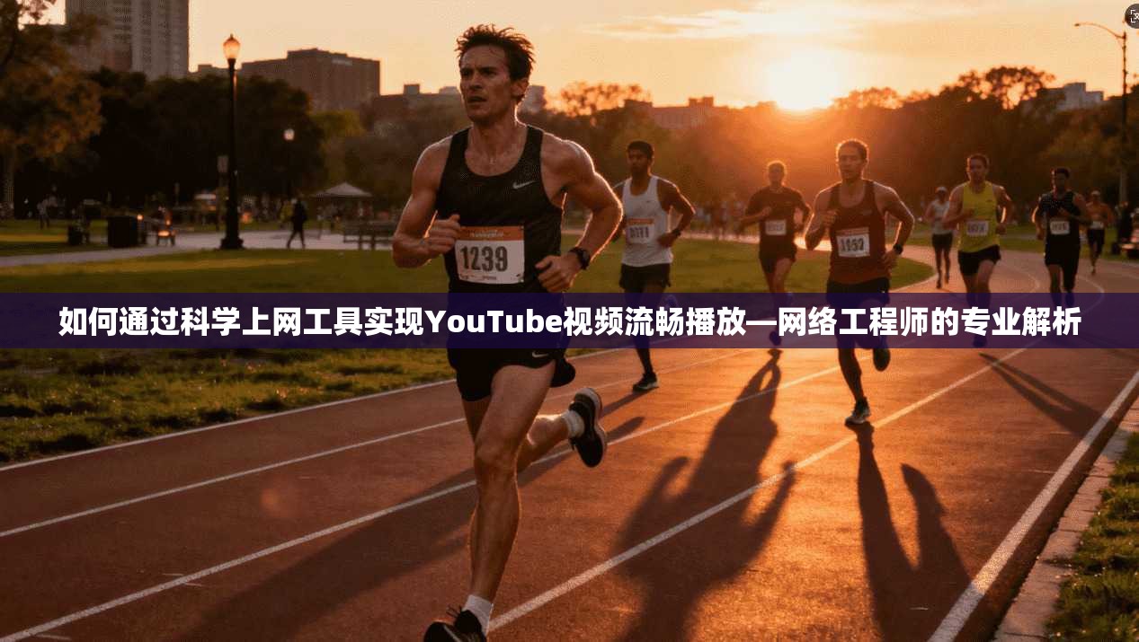 如何通过科学上网工具实现YouTube视频流畅播放—网络工程师的专业解析