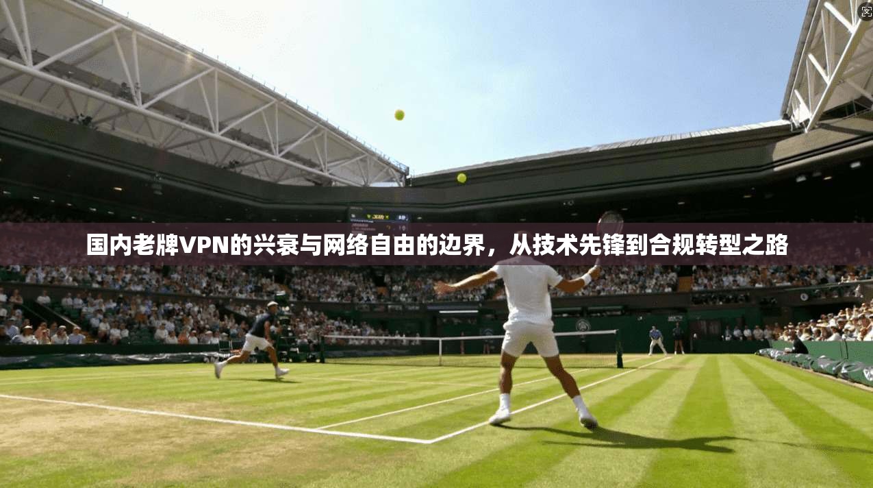 国内老牌VPN的兴衰与网络自由的边界，从技术先锋到合规转型之路