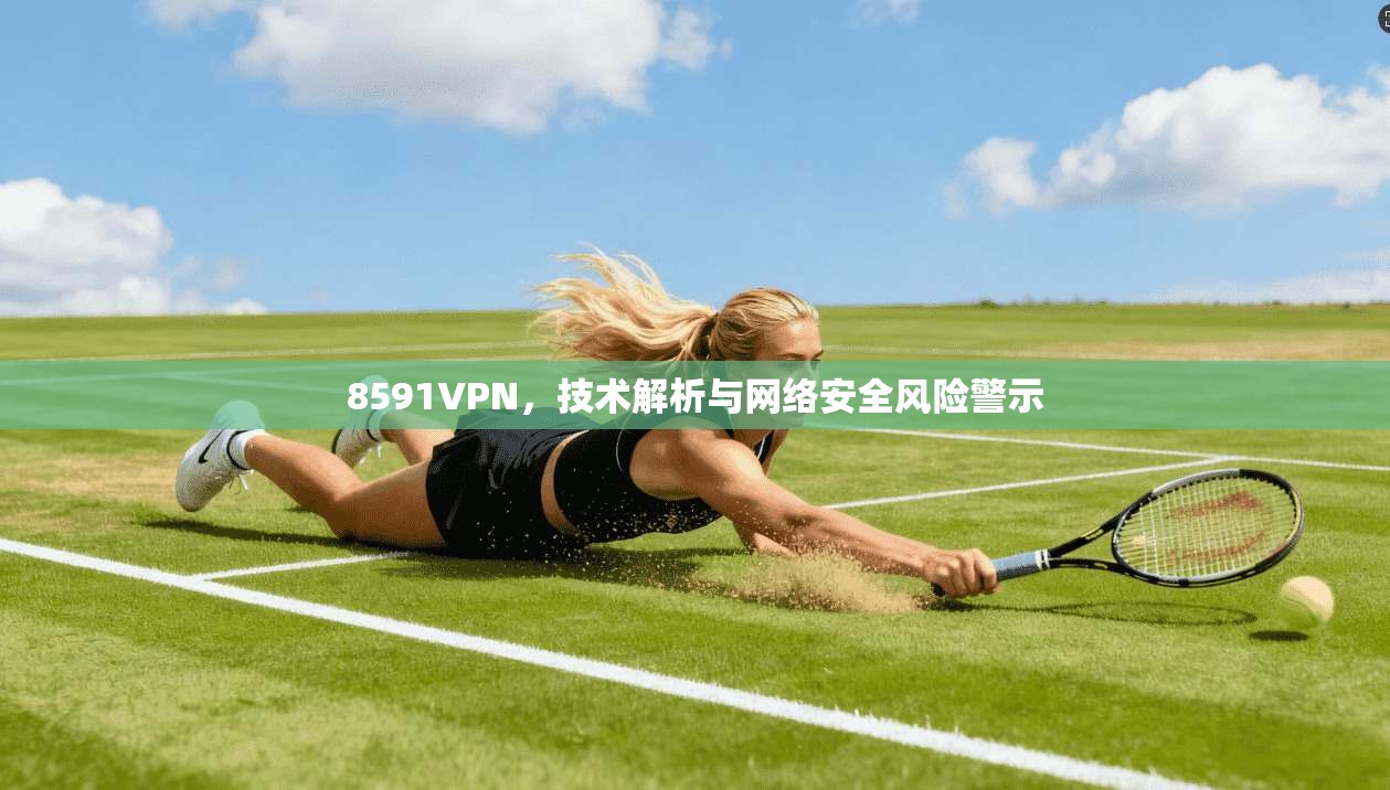 8591VPN，技术解析与网络安全风险警示