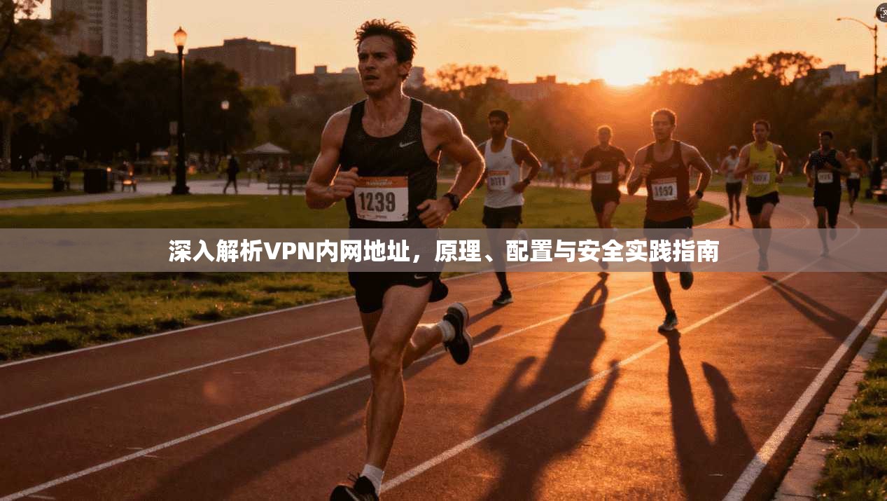 深入解析VPN内网地址，原理、配置与安全实践指南