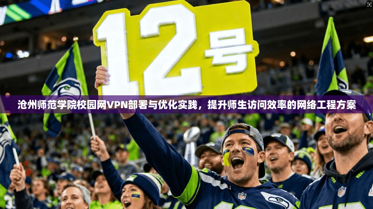 沧州师范学院校园网VPN部署与优化实践，提升师生访问效率的网络工程方案