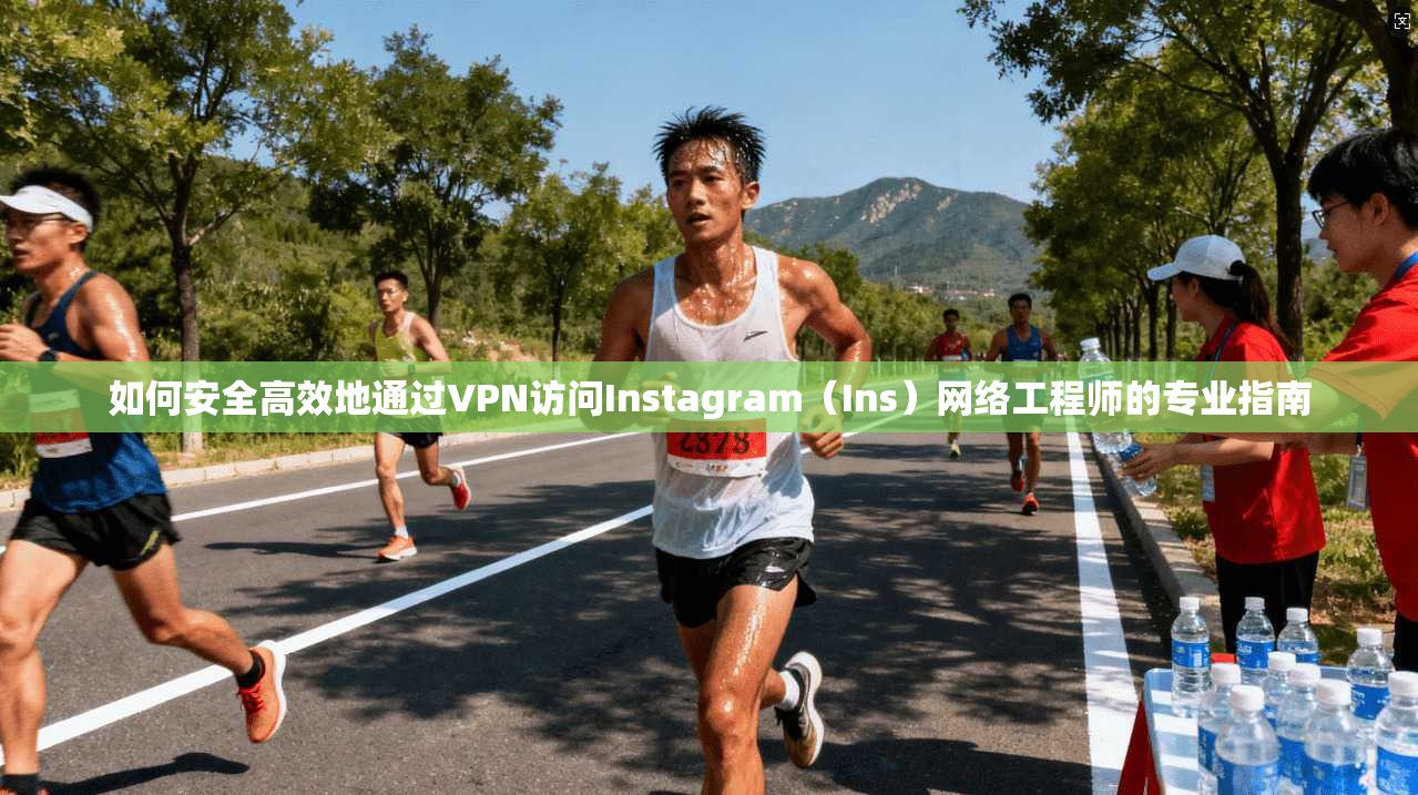 如何安全高效地通过VPN访问Instagram（Ins）网络工程师的专业指南