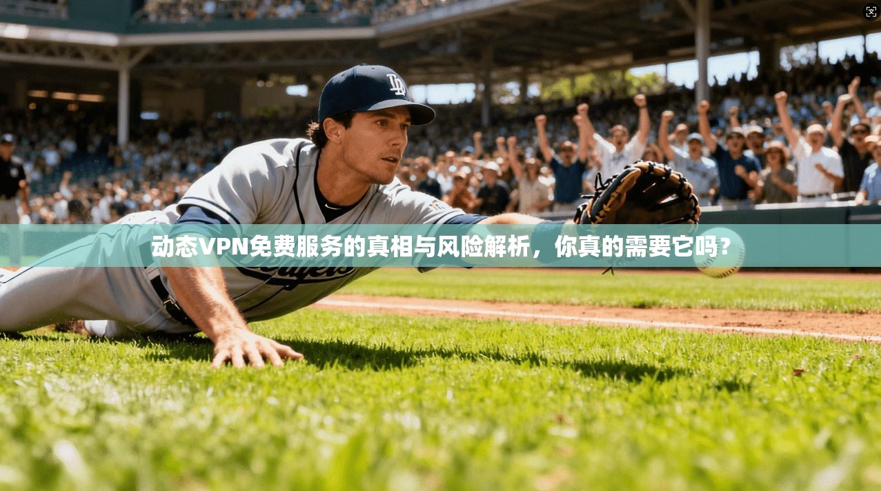 动态VPN免费服务的真相与风险解析，你真的需要它吗？