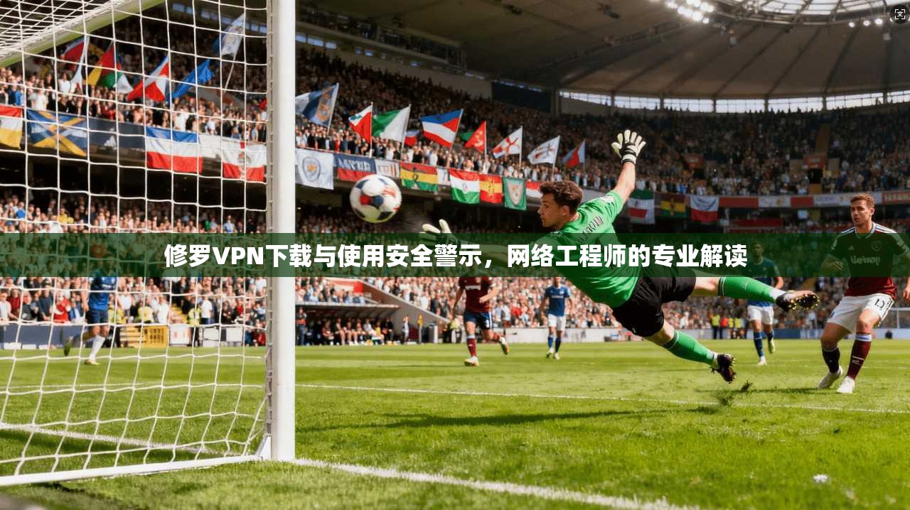修罗VPN下载与使用安全警示，网络工程师的专业解读