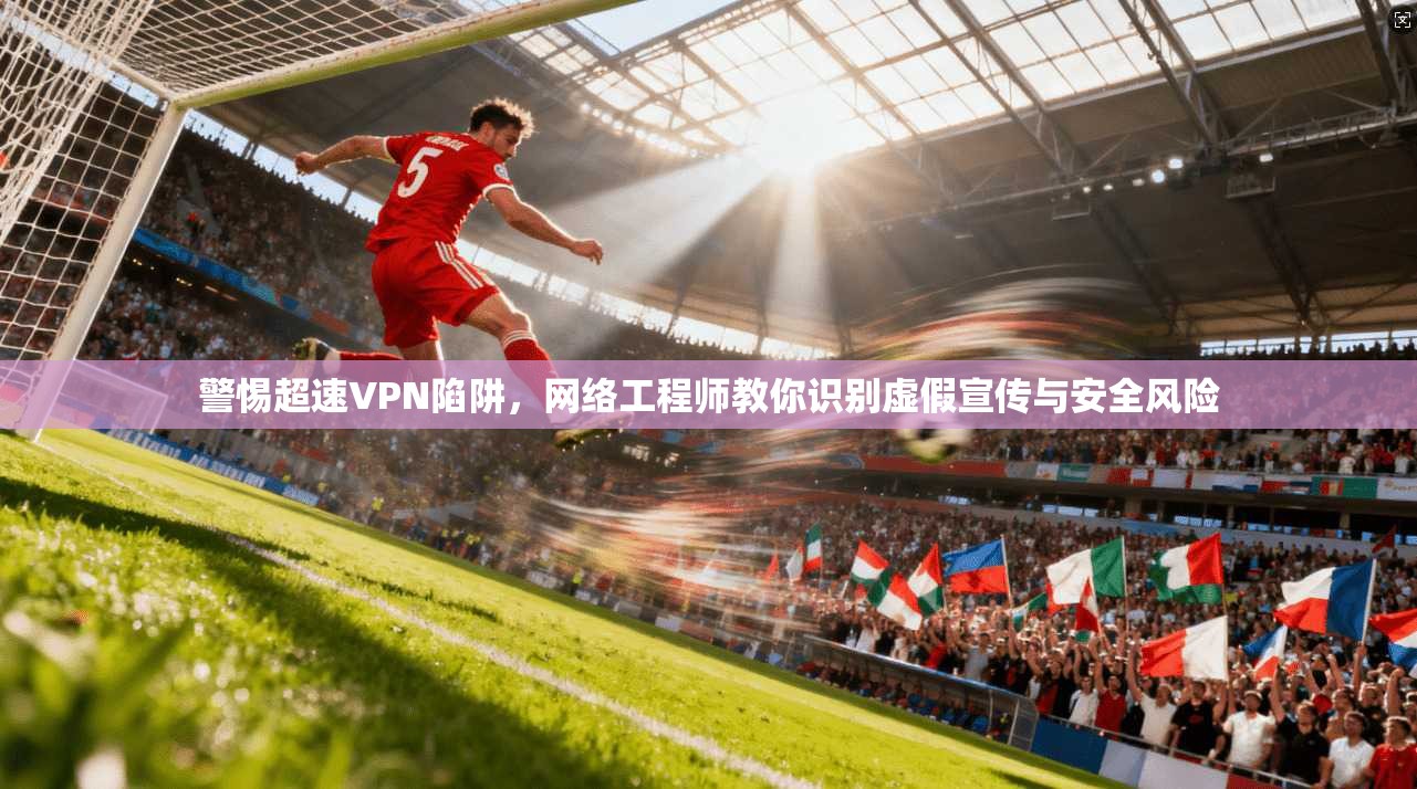 警惕超速VPN陷阱，网络工程师教你识别虚假宣传与安全风险