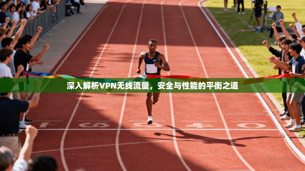深入解析VPN无线流量，安全与性能的平衡之道