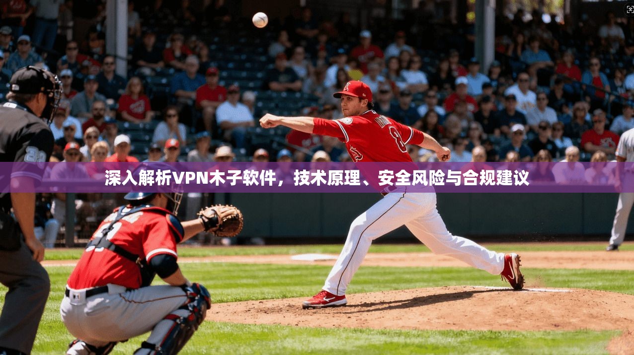 深入解析VPN木子软件，技术原理、安全风险与合规建议