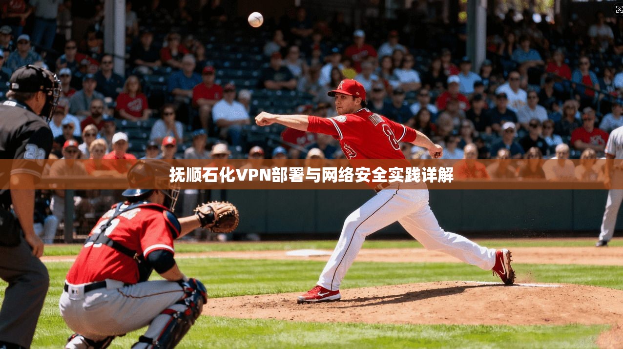 抚顺石化VPN部署与网络安全实践详解