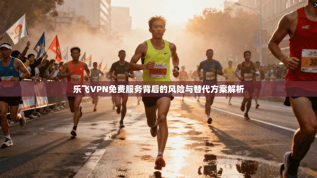 乐飞VPN免费服务背后的风险与替代方案解析