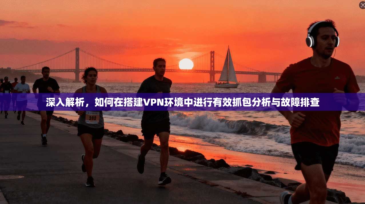 深入解析,如何在搭建VPN环境中进行有效抓包分析与故障排查