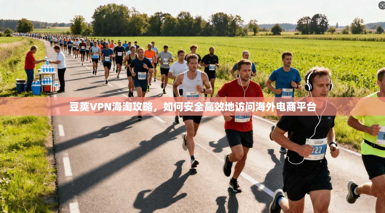 豆荚VPN海淘攻略，如何安全高效地访问海外电商平台