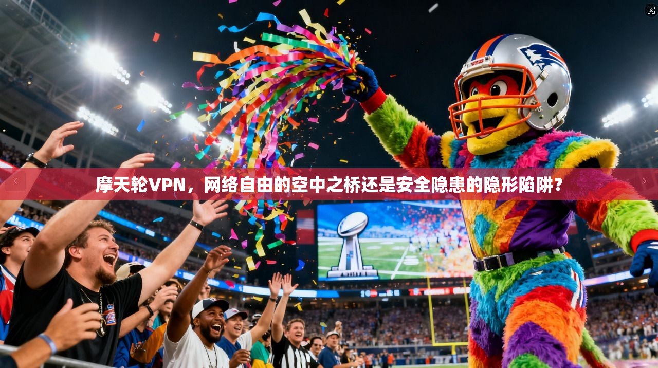 摩天轮VPN，网络自由的空中之桥还是安全隐患的隐形陷阱？
