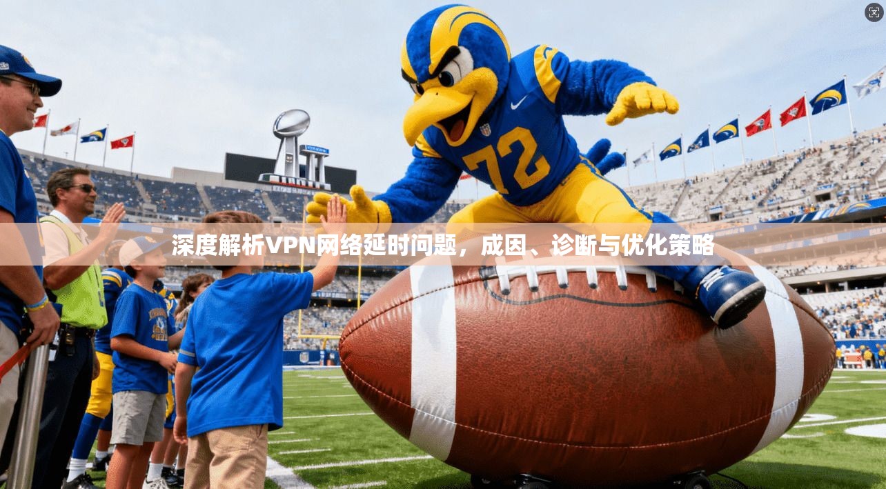 深度解析VPN网络延时问题,成因、诊断与优化策略
