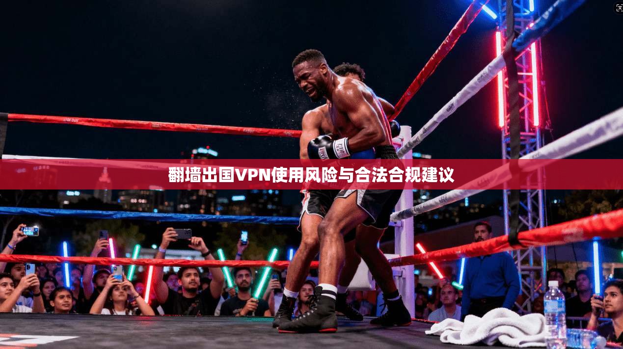翻墙出国VPN使用风险与合法合规建议