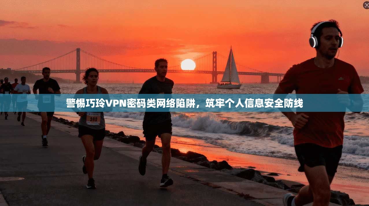 警惕巧玲VPN密码类网络陷阱，筑牢个人信息安全防线
