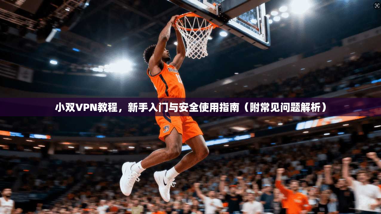 小双VPN教程，新手入门与安全使用指南（附常见问题解析）
