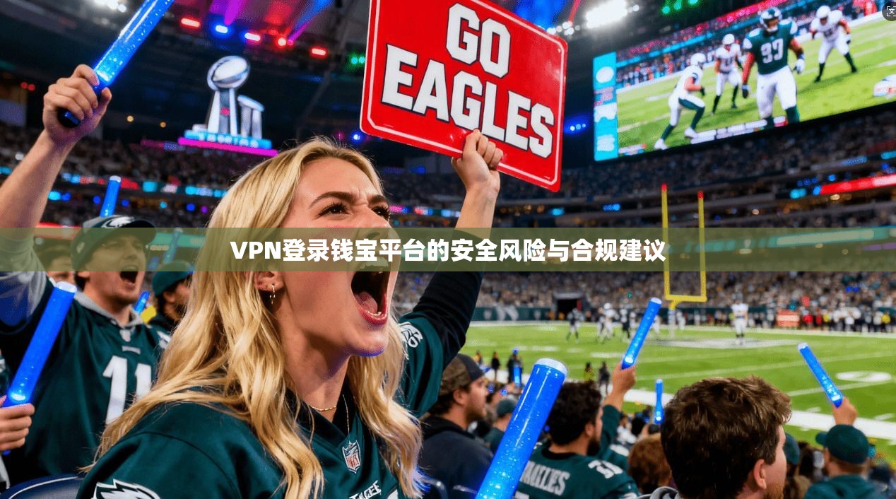 VPN登录钱宝平台的安全风险与合规建议