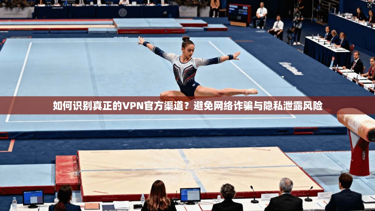 如何识别真正的VPN官方渠道？避免网络诈骗与隐私泄露风险  第1张