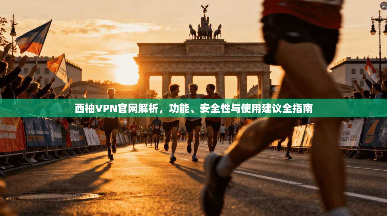 西柚VPN官网解析，功能、安全性与使用建议全指南