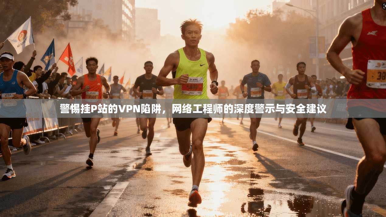 警惕挂P站的VPN陷阱，网络工程师的深度警示与安全建议