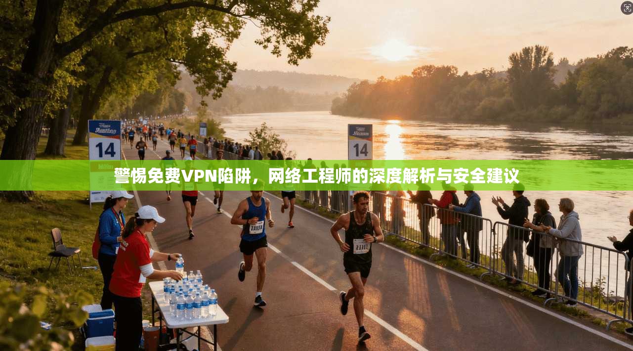 警惕免费VPN陷阱，网络工程师的深度解析与安全建议