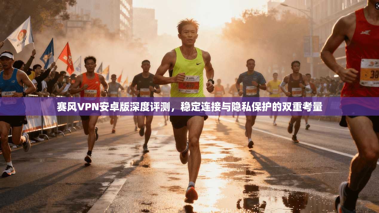 赛风VPN安卓版深度评测，稳定连接与隐私保护的双重考量